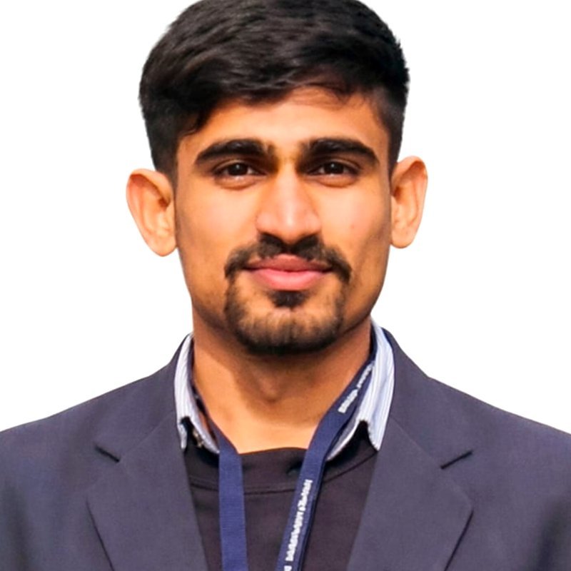 Chitranjan Singh Rao