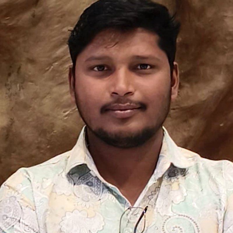 Vikram Kumar Sahu